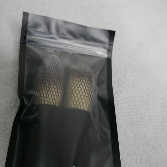 Lithe Beauty Brush Set The Essential Face Soft Bronzer and Powder Brushes Sealed - Picture 4 of 4